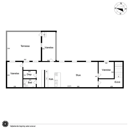 Apartment 3-bedroom With A Big Terrace And Fitness
